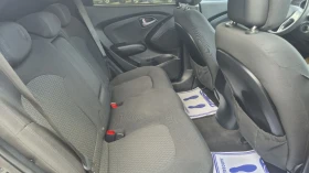 Hyundai IX35 1.7crdi 115к.с. - 13500 лв. - 17942141 15