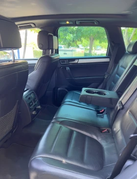 Обява за продажба на VW Touareg 3.0D 245KC * Exclusive* Full ~28 000 лв. - изображение 6