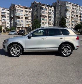 Обява за продажба на VW Touareg 3.0D 245KC * Exclusive* Full ~28 000 лв. - изображение 3