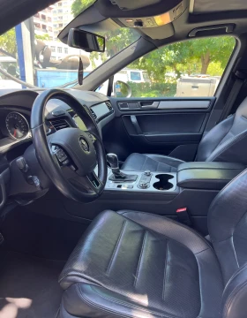 Обява за продажба на VW Touareg 3.0D 245KC * Exclusive* Full ~28 000 лв. - изображение 4
