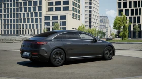 Mercedes-Benz EQE 300 - 104500 лв. - 22996618 4