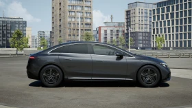 Mercedes-Benz EQE 300 - 104500 лв. - 22996618 3