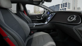 Mercedes-Benz EQE 300 - 104500 лв. - 22996618 9