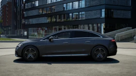 Mercedes-Benz EQE 300 - 104500 лв. - 22996618 7