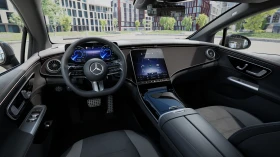 Mercedes-Benz EQE 300 - 104500 лв. - 22996618 8