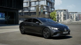 Mercedes-Benz EQE 300