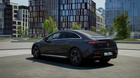 Mercedes-Benz EQE 300 - 104500 лв. - 22996618 6