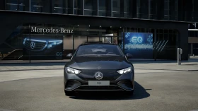 Mercedes-Benz EQE 300 - 104500 лв. - 22996618 2