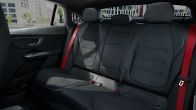 Mercedes-Benz EQE 300 - 104500 лв. - 22996618 10