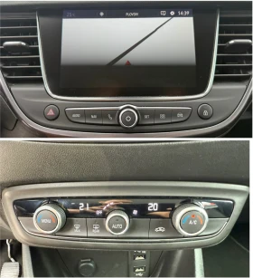 Opel Crossland X 1.2 | Mobile.bg    14