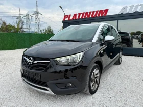 Обява за продажба на Opel Crossland X 1.2 ~18 900 лв. - изображение 1