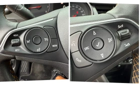 Opel Crossland X 1.2 | Mobile.bg    16