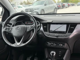 Opel Crossland X 1.2 | Mobile.bg    13
