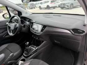 Обява за продажба на Opel Crossland X 1.2 ~18 900 лв. - изображение 11