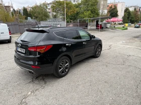 Обява за продажба на Hyundai Santa fe 2.2 Дизел ~24 900 лв. - изображение 11 | Auto.bg Обява за продажба на Hyundai Santa fe 2.2 Дизел ~24 900 лв. - изображение 11