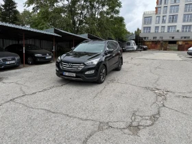 Обява за продажба на Hyundai Santa fe 2.2 Дизел ~24 900 лв. - изображение 1 | Auto.bg Обява за продажба на Hyundai Santa fe 2.2 Дизел ~24 900 лв. - изображение 1