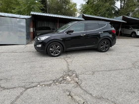 Обява за продажба на Hyundai Santa fe 2.2 Дизел ~24 900 лв. - изображение 1 | Auto.bg Обява за продажба на Hyundai Santa fe 2.2 Дизел ~24 900 лв. - изображение 1