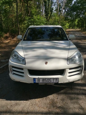 Porsche Cayenne | Mobile.bg    14