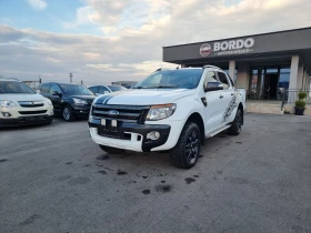 Ford Ranger 3.2TDI WILDRAK | Mobile.bg    2