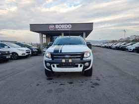 Ford Ranger 3.2TDI WILDRAK