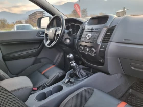 Ford Ranger 3.2TDI WILDRAK | Mobile.bg    16