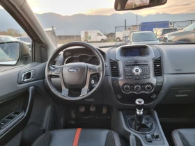 Ford Ranger 3.2TDI WILDRAK | Mobile.bg    12