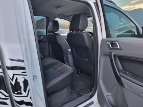 Ford Ranger 3.2TDI WILDRAK | Mobile.bg    14