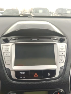 Hyundai IX35 2.0 163к.сБЕНЗИН АВТОМАТИК ГАЗ ПАНОРАМА АВТОПИЛОТ  - 19850 лв. / 10149.14 € - 40417533 9