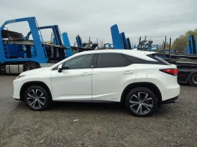 Lexus RX 450h, снимка 3