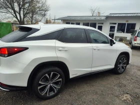 Lexus RX 450h, снимка 6
