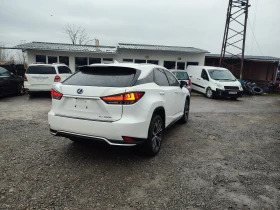 Lexus RX 450h, снимка 5