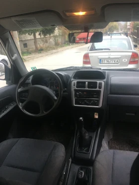 Mitsubishi Pajero pinin | Mobile.bg    9