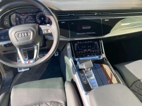 Audi Q8 60 TFSIe quattro | Mobile.bg � ����� ������ 5