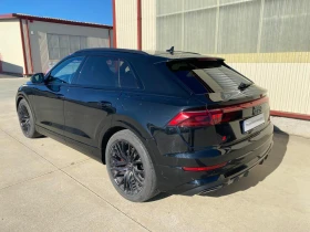 Audi Q8 60 TFSIe quattro | Mobile.bg � ����� ������ 7