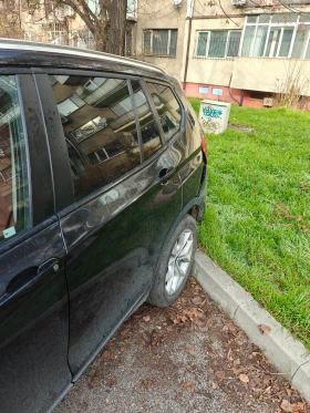 BMW X3 F25, снимка 3