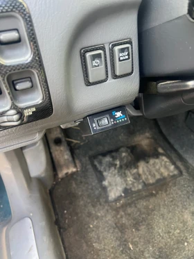 Honda Cr-v 2.0 АВТОМАТИК  ГАЗ ТОП - 5000 лв. / 2556.46 € - 76277445 7