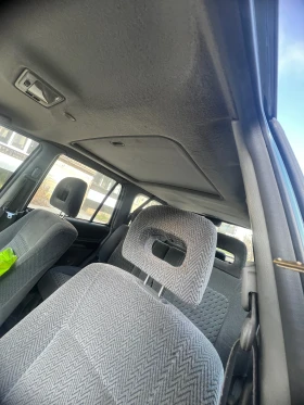 Honda Cr-v 2.0 АВТОМАТИК  ГАЗ ТОП - 5000 лв. / 2556.46 € - 76277445 5