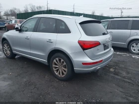 Audi Q5 PREMIUM* CARFAX* ���� �� �����* ����* ������* ���� | Mobile.bg � ����� ������ 6