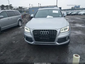 Audi Q5 PREMIUM* CARFAX* ���� �� �����* ����* ������* ���� | Mobile.bg � ����� ������ 10