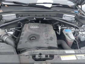 Audi Q5 PREMIUM* CARFAX* ���� �� �����* ����* ������* ���� | Mobile.bg � ����� ������ 8