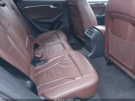 Audi Q5 PREMIUM* CARFAX* ���� �� �����* ����* ������* ���� | Mobile.bg � ����� ������ 4