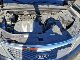 Kia Sorento 3.5L 6 All wheel drive - 6600 € / 12908.48 лв. - 90678425 3