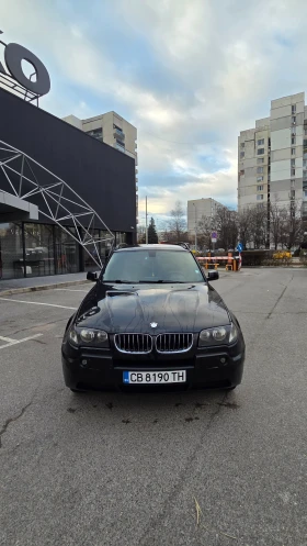 BMW X3 - 4400 € / 8605.65 лв. - 16361081 3