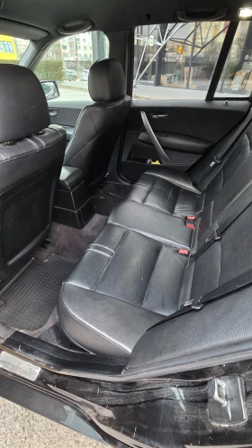 BMW X3 - 4400 € / 8605.65 лв. - 16361081 11