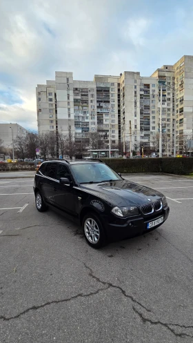 BMW X3 - 4400 € / 8605.65 лв. - 16361081 4
