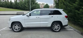 Jeep Grand cherokee Summit  - 13300 € / 26012.54 лв. - 54372562 6