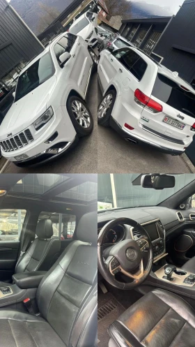 Jeep Grand cherokee Summit  - 13300 € / 26012.54 лв. - 54372562 16