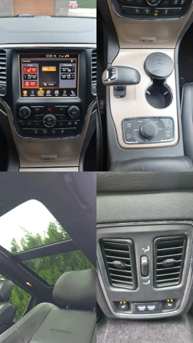 Jeep Grand cherokee Summit  - 13300 € / 26012.54 лв. - 54372562 14