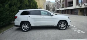 Jeep Grand cherokee Summit  - 13300 € / 26012.54 лв. - 54372562 5