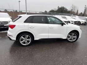Audi Q3 * Progressiv * CARFAX * ПАНО * ПОДГРЕВИ * KEYLESS, снимка 3